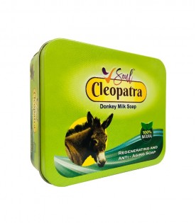 CLEOPATRA Donkey Milk Soap